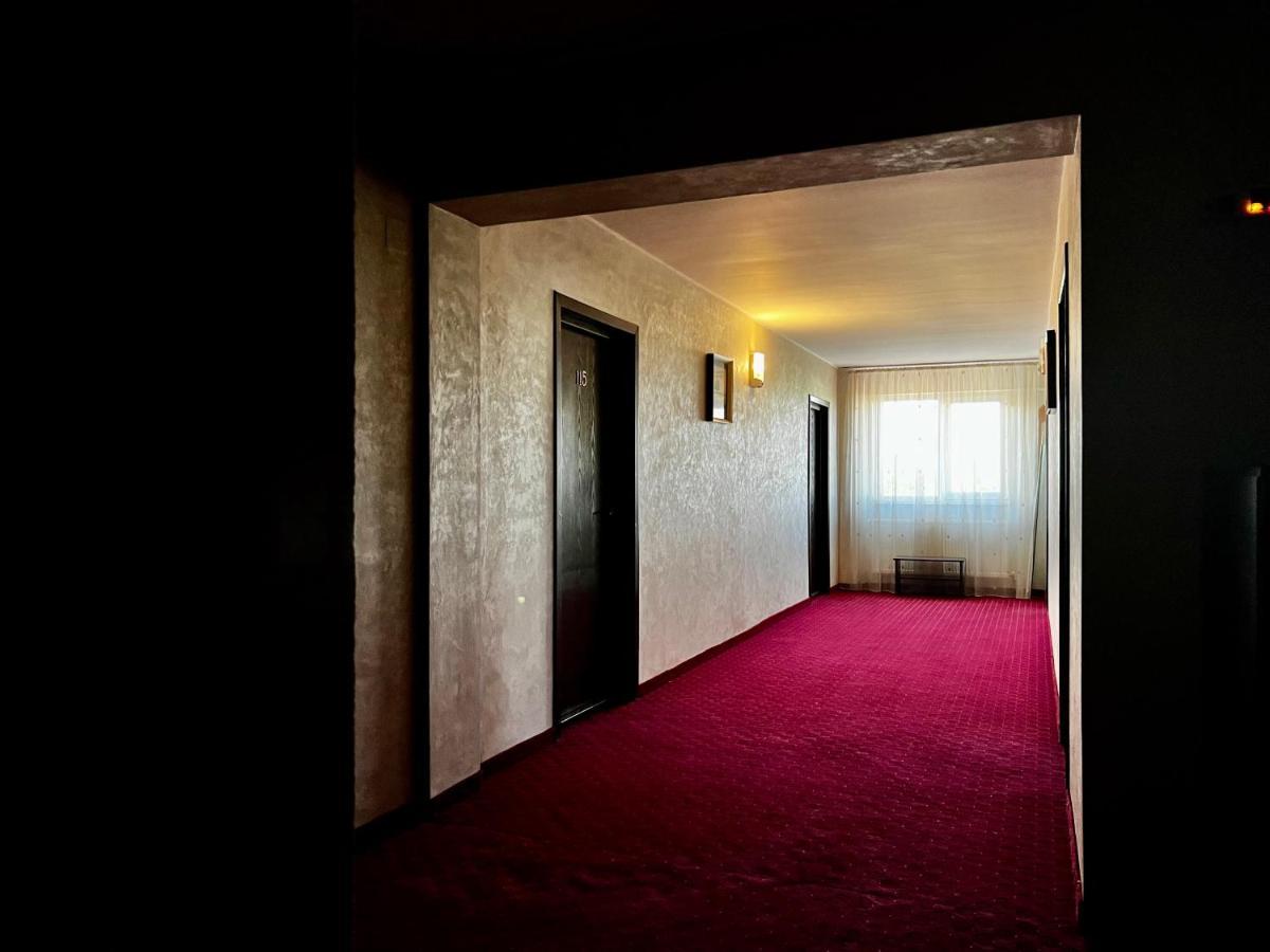 Hanul Kartali Lumina Экстерьер фото